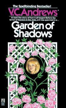 Andrews, V.C. - Garden of Shadows
