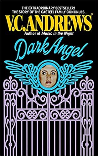 Andrews, V.C. (YH) Casteel #2 Dark Angel (PB)