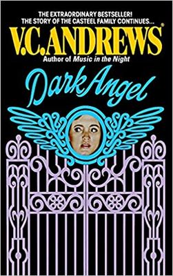 Andrews, V.C. (YH) Casteel #2 Dark Angel (PB)