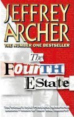 Archer, Jeffrey - The Fourth Estate