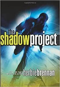 Brennan, Herbie (YF) The Shadowproject (TP)