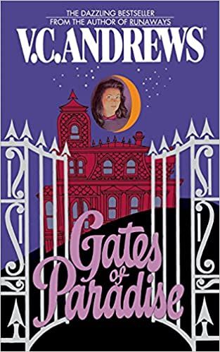 Andrews, V.C. - Gates of Paradise