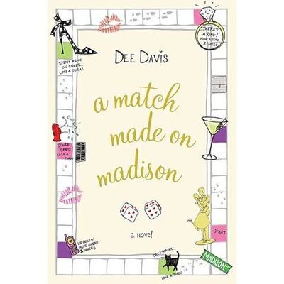 Davis, Dee - A Match Made on Madison