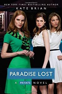 Brian, Kate (YA) - Paradise Lost (Private, Book 9) (TP)