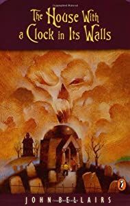 Bellairs, John - The House With a Clock in Its Walls