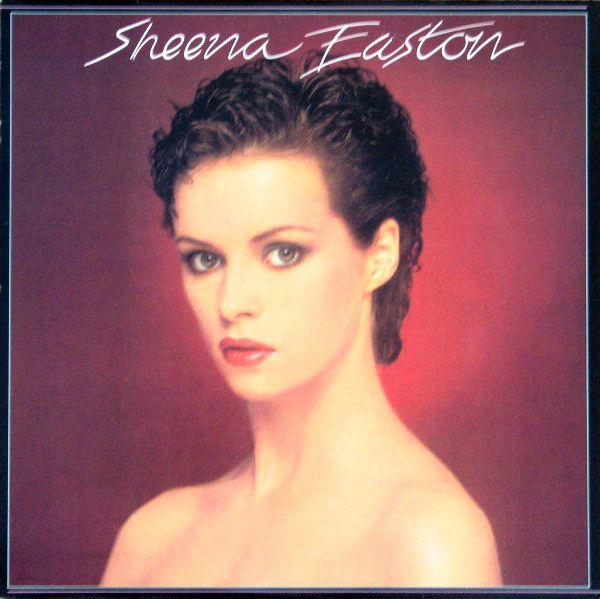 Sheena Easton – Sheena Easton (VG, 1981, LP, EMI America – ST-17049)