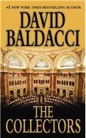 Baldacci, David - The Collectors