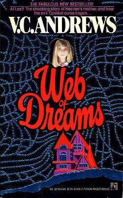 Andrews, V.C. - Web of Dreams