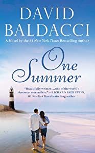Baldacci, David - One Summer