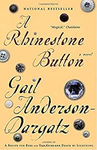 Anderson-Dargatz, Gail - A Rhinestone Button
