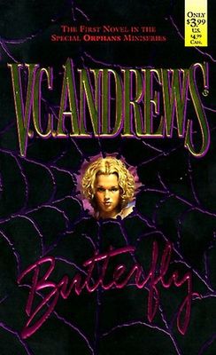 Andrews, V.C. - Butterfly