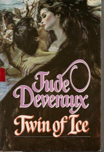 Deveraux, Jude - Twin of Ice (HC)