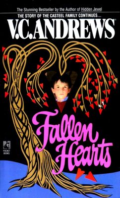 Andrews, V.C. (YA) Fallen Hearts (PB)