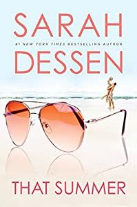 Dessen, Sarah (SIGNED) - The Rest of the Story (Signed First Edition, HC)