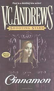 Andrews, V.C. (YH) Shooting Stars #1 Cinnamon (PB)