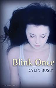 Busby, Cylin - Blink Once