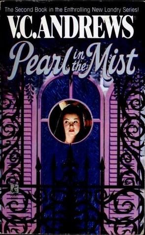 Andrews, V.C. - Pearl in the Mist