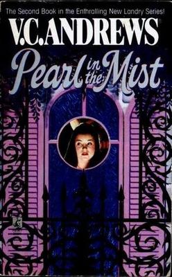 Andrews, V.C. - Pearl in the Mist
