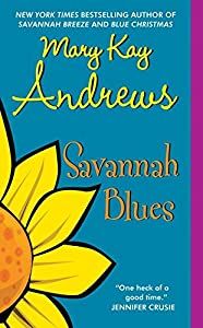 Andrews, Mary Kay - Savannah Blues