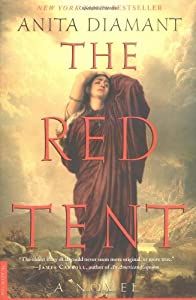 Diamant, Anita (HF) The Red Tent (TP)