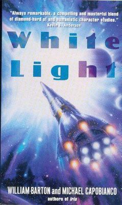 Barton, William - White Light