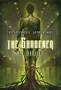 Bodeen, S. A. - The Gardener