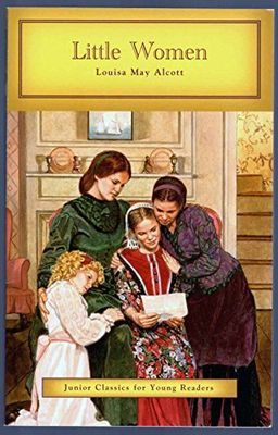 Alcott, Louisa May (CL) - Little Women