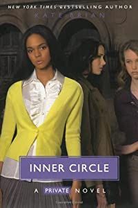 Brian, Kate - Inner Circle (Private, Book 5)