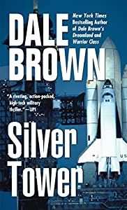 Brown, Dale (AD) - Silver Tower (PB)