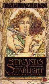 Baudino, Gael (FA) Strands of Starlight (PB) damaged