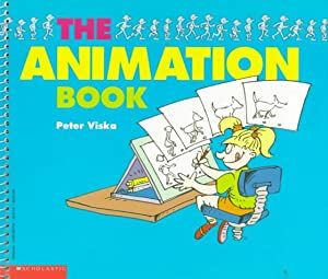 Viska, Peter - The Animation Book