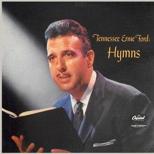 Tennessee Ernie Ford – Hymns (P)