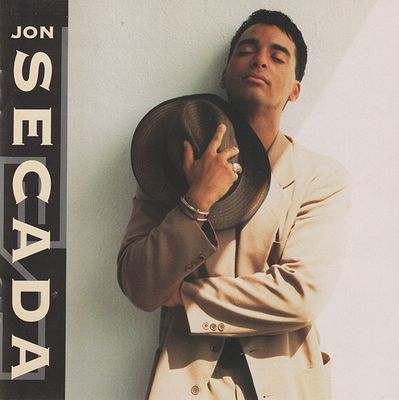 Jon Secada – Jon Secada (CD)