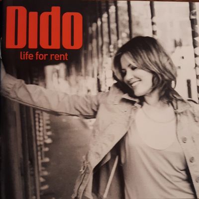 Dido – Life For Rent (CD)