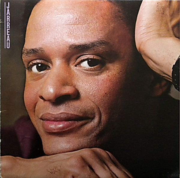 Al Jarreau – Jarreau (VG, 1983, LP,	Warner Bros. Records – 92 38011)