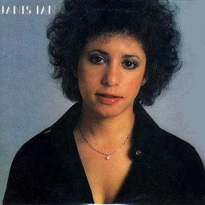 Janis Ian – Janis Ian (VG, 1978, LP, Columbia – PC 35325)
