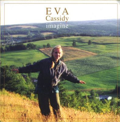 Eva Cassidy – Imagine (CD)