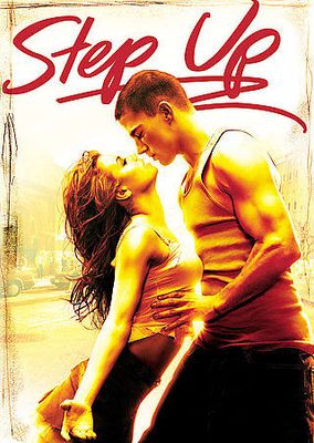 Step Up (2006) (DVD) Channing Tatum