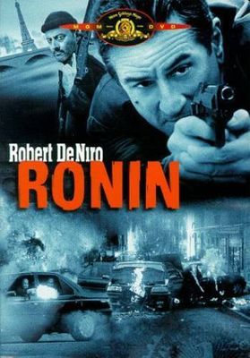 Ronin (1998) (ACT, DVD) Robert DeNiro