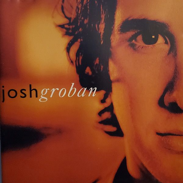 Josh Groban – Closer (CD)