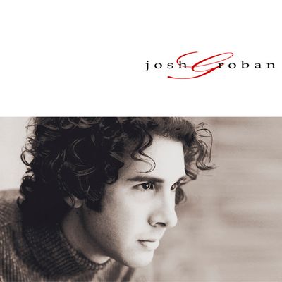 Josh Groban ‎– Josh Groban (CD)