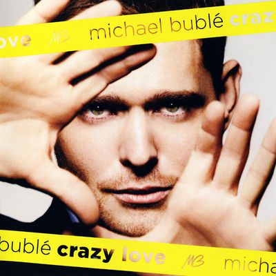 Michael Bublé – Crazy Love (CD)