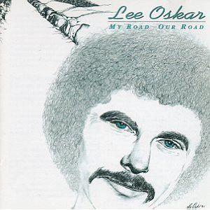 Lee Oskar – My Road Our Road (VG, 1981, LP, Elektra – X5E-526)