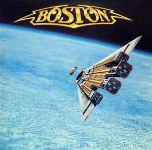 Boston – Third Stage (VG, 1986, LP, MCA Records – LMCA 6188)
