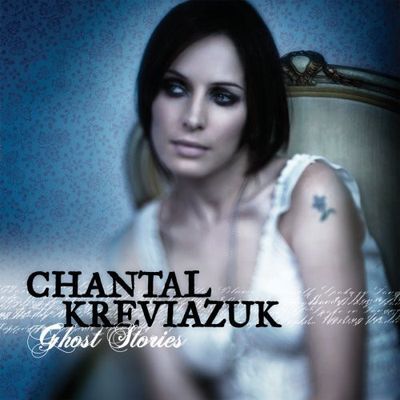 Chantal Kreviazuk – Ghost Stories (CD)