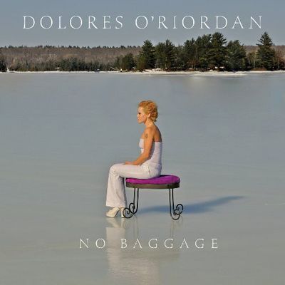 Dolores O&#39;Riordan – No Baggage (CD)