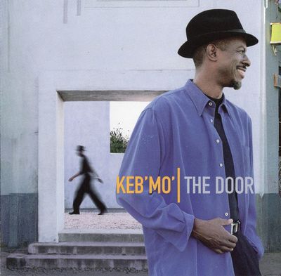 Keb' Mo' – The Door (CD)