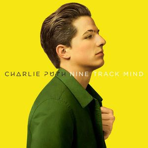 Charlie Puth – Nine Track Mind (CD)
