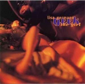 Lisa Germano – Geek The Girl (CD)