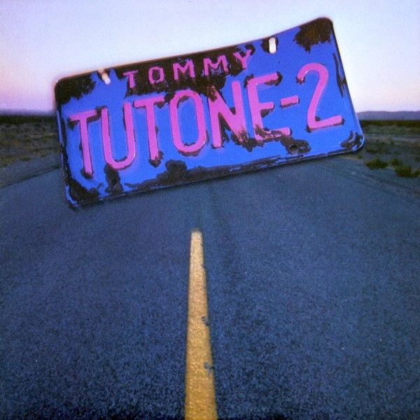 Tommy Tutone – Tommy Tutone-2 (LP, JC 37401, VG)